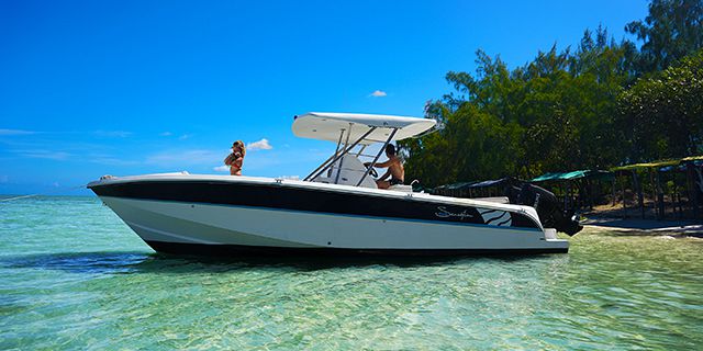 North coast speedboat trip full day with bbq lunch drinks (4)